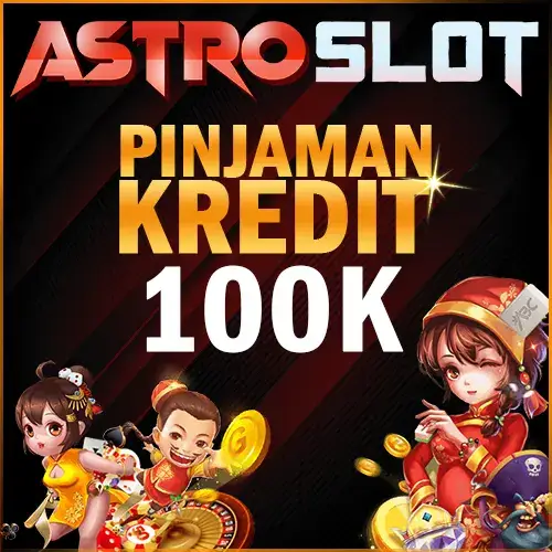 ASTROSLOT - Official Kom-Dami: Portal IDNSLOT 2026 image 1