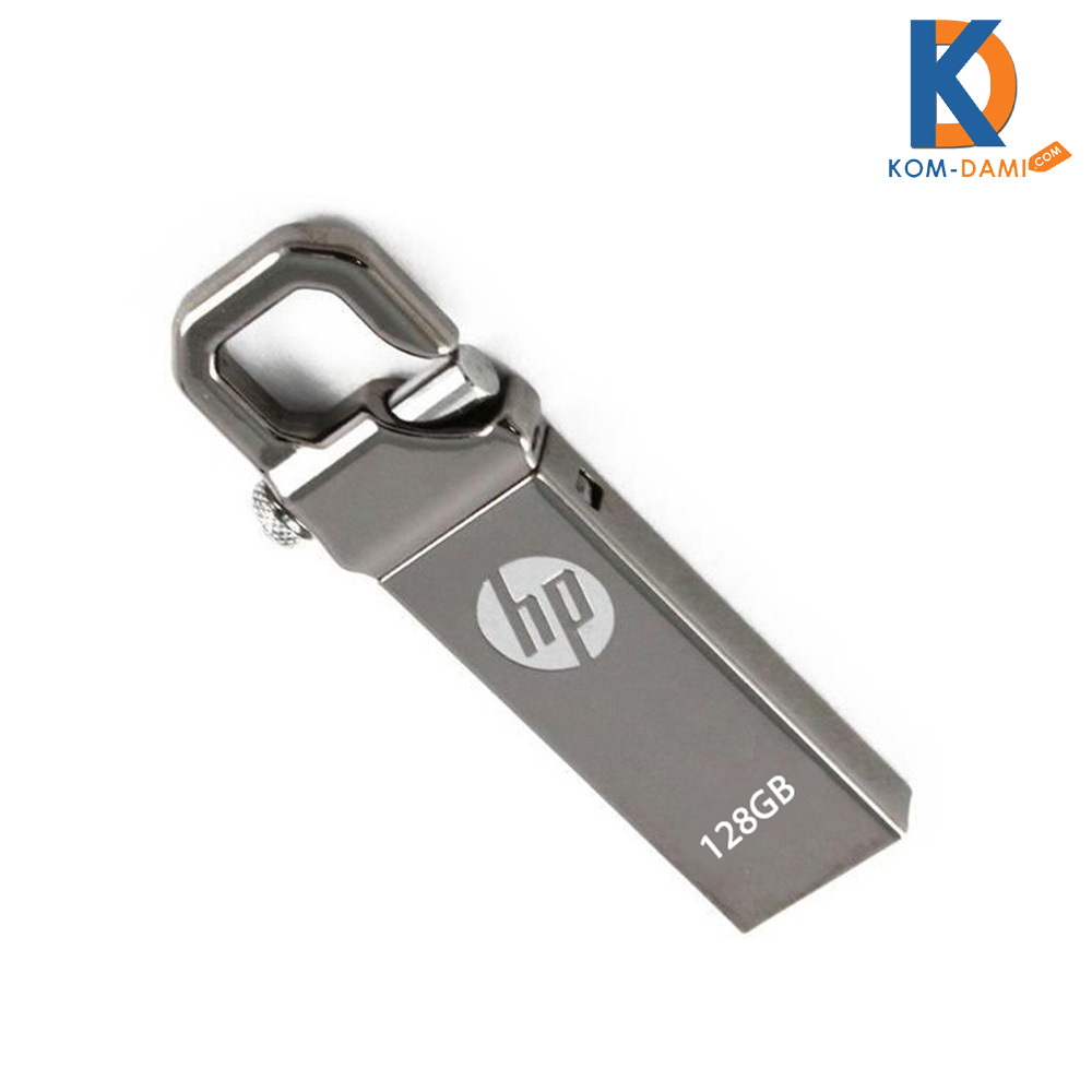 HP 128GB Pen Drive USB 3.1 - 1 Year Warranty 