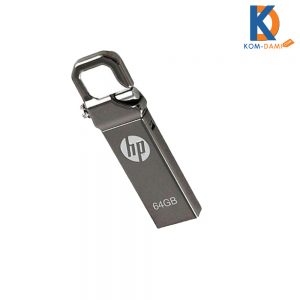 HP 64GB Pendrive