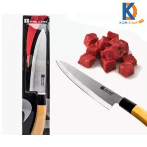 Big Knife 12 inch Size Stainless Steel for Kitchen Knife -1Pcs
