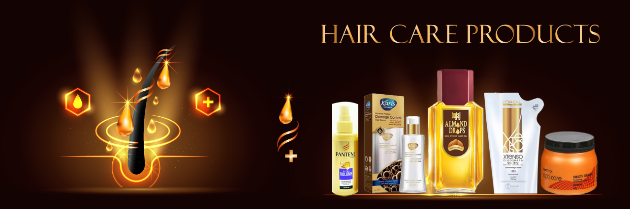 Hair Oil