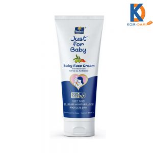 Parachute Just for Baby Face Cream – 100 gm