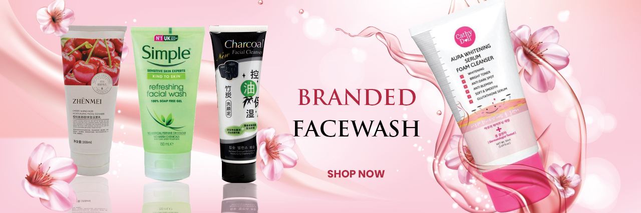 Facewash Kom-dami.com