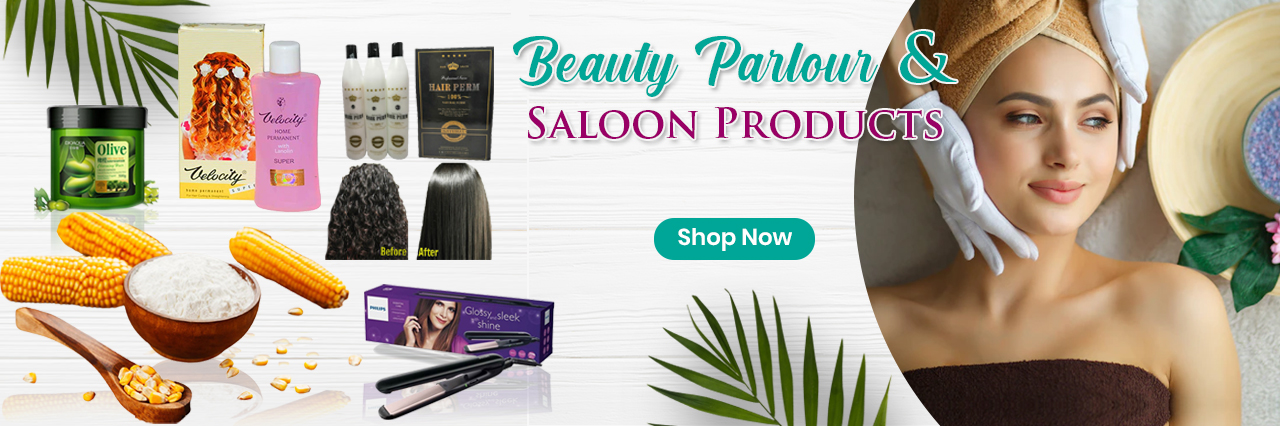 Parlour & Salon Item