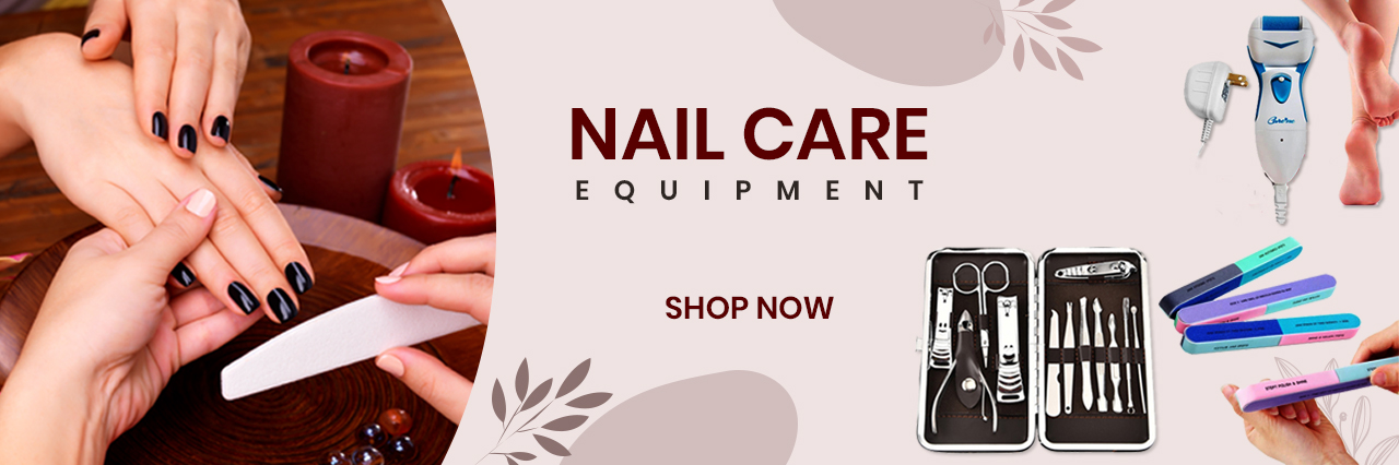 Nail Care Manicure