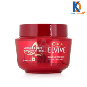 L'Oreal Elvive Colour Protect Hair Mask 300ml